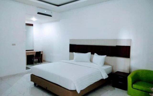 Golden Rich 88 Hotel
