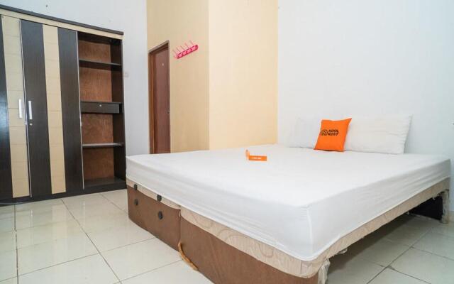 KoolKost Syariah near Mall Kelapa Gading (Minimum Stay 6 Nights)