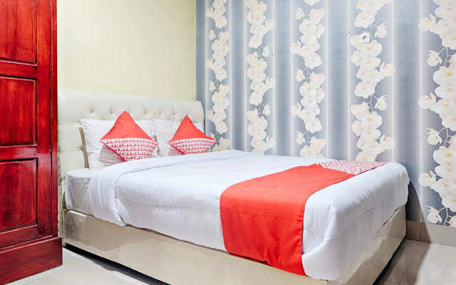OYO 2595 Hotel Jinan Makassar