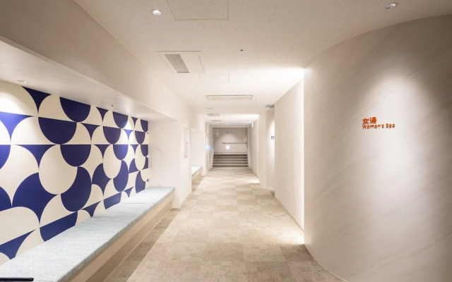 Loisir Hotel  Loisir Spa Tower Naha
