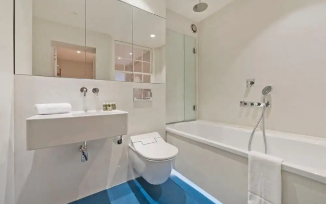 5 Bedroom House, Maida Vale