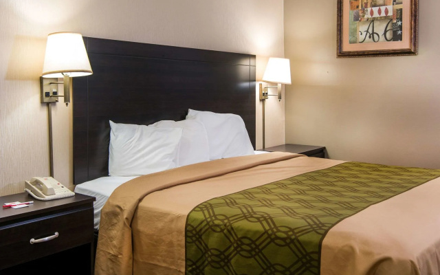 Econo Lodge Selma - Smithfield