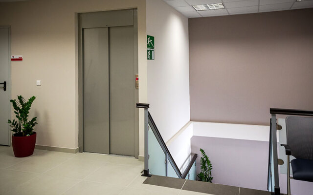 Nafplio Dialysis Center