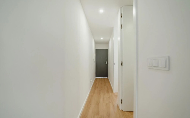 Courtyard Oporto Design Apartment K With Terrace