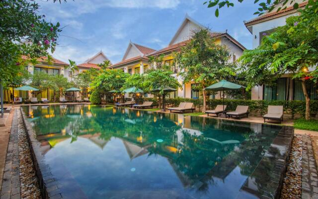 Tanei Angkor Resort and Spa