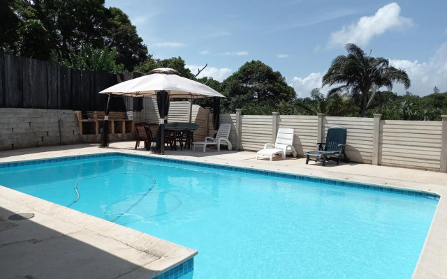 Poolside Guest House