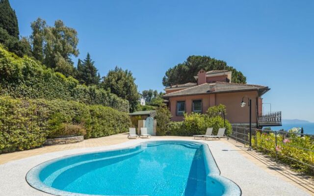 Villa Aldo Rapallo