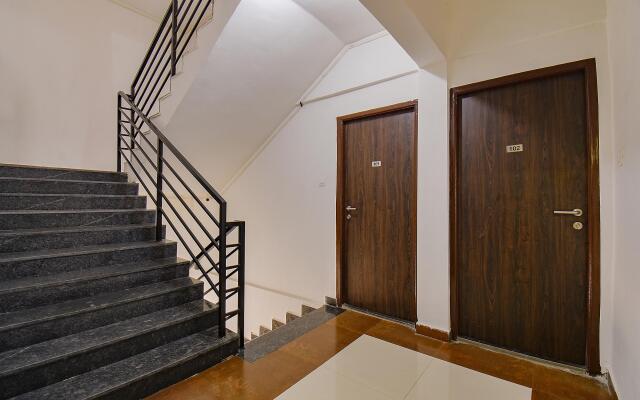 FabHotel Fortune Suites