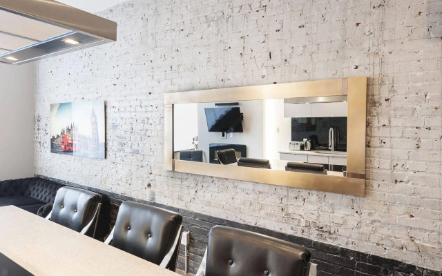 Boutique Lofts Milton Parc by Simplissimmo