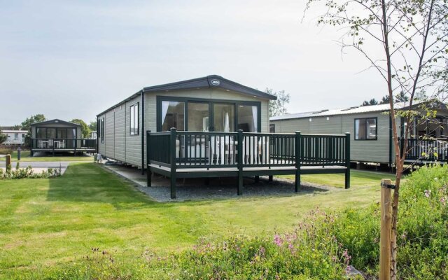 Caravan Hire