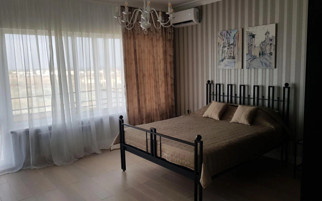 Гостевой дом на Центральной, 44