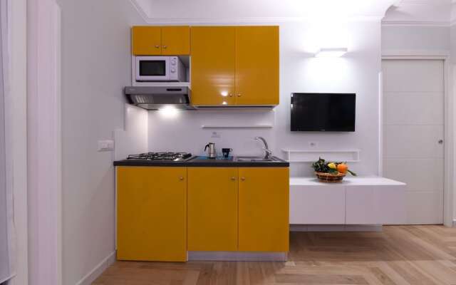 Angela House