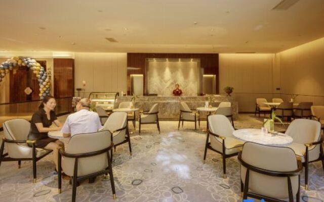 Pingyang International Hotel