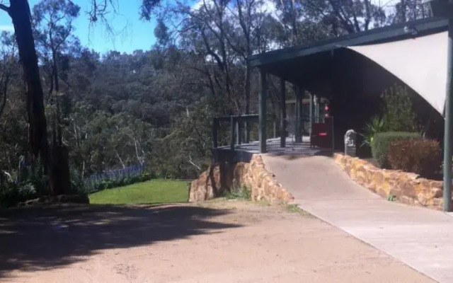 Summer House