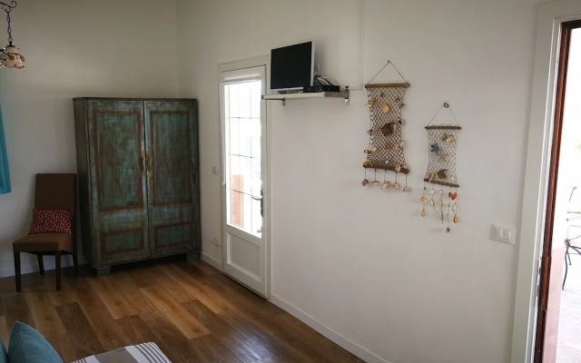 Villa Roma Bed and Breakfast