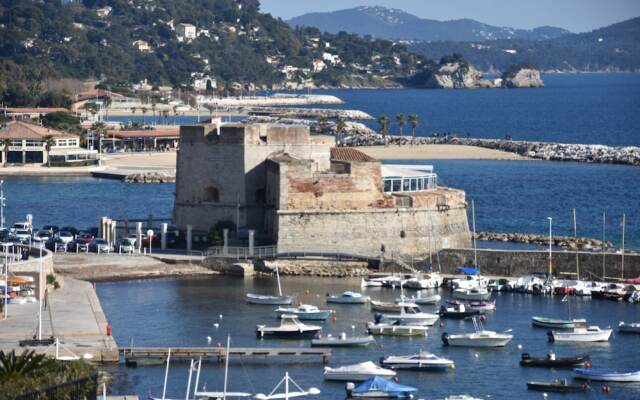 Saint Louis Plage