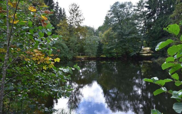 Apartment Eisenhauer in Schluchsee