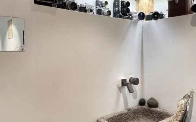 Aoyuan Homestay