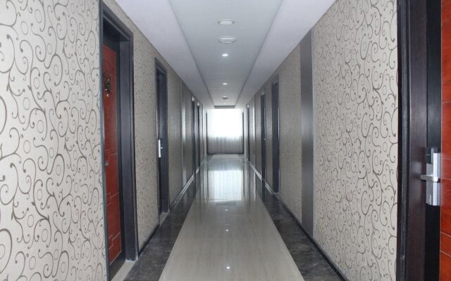 Airy Denpasar Barat Teuku Umar Barat 350 Bali