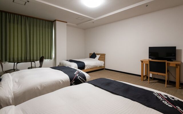OYO 44808 Sunny Ryokan