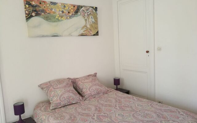 Appartement Le Cosy