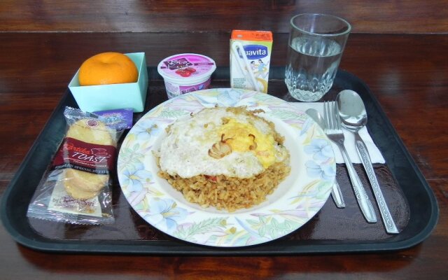 Le Vallon Bandung