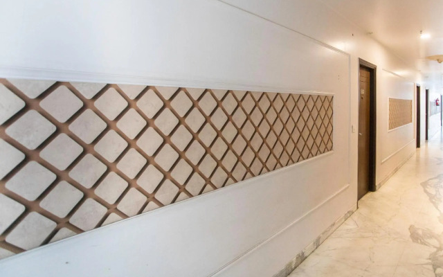 Hotel Parktel Omaxe Plaza