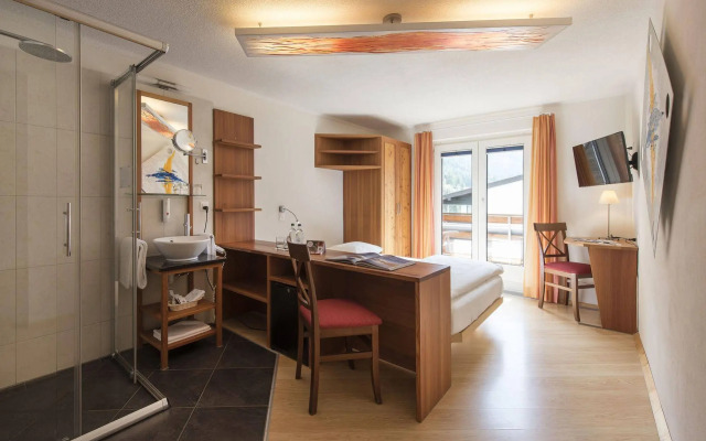 Sunstar Hotel Zermatt
