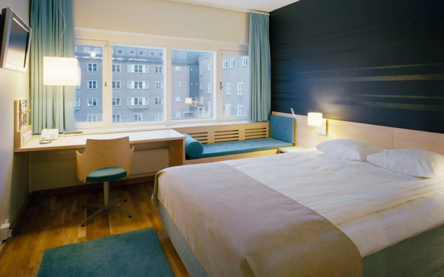 Scandic Frimurarehotellet