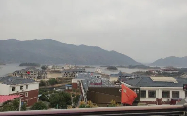 Youpeng Holiday Hotel