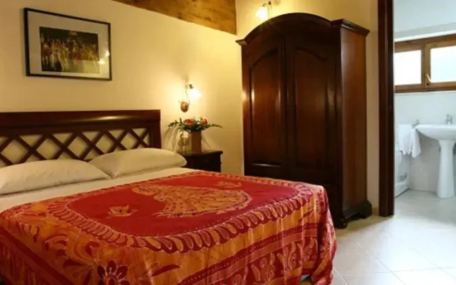 Agriturismo Ferramosca