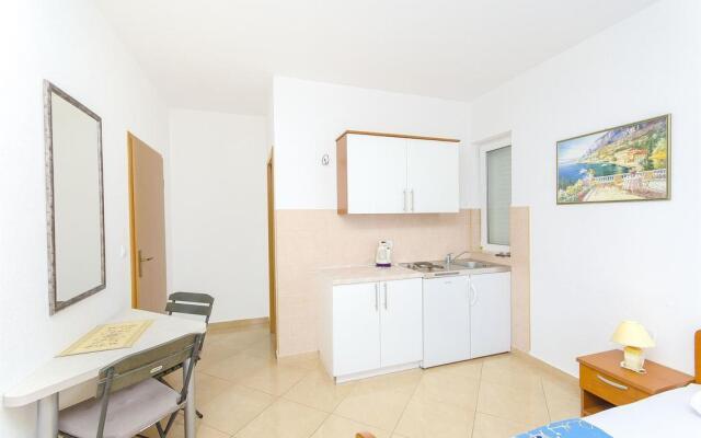 Apartments Seaview