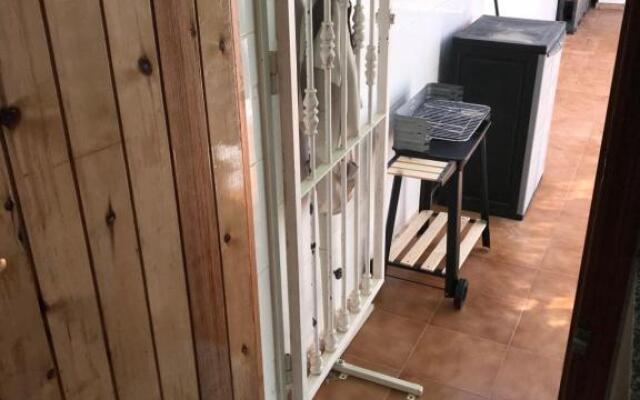 Townhouse 300 Meters from Beach