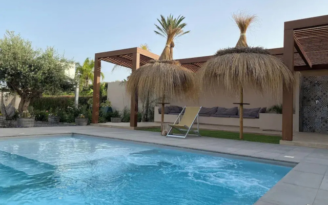 Signorino Suites&Pool