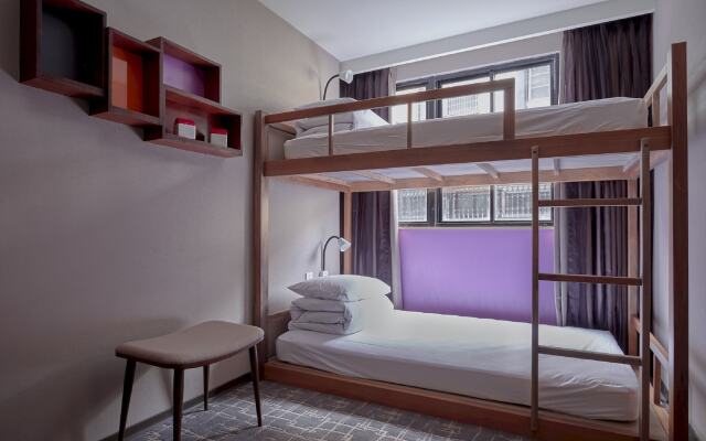 Orange Hotel - Wenhua