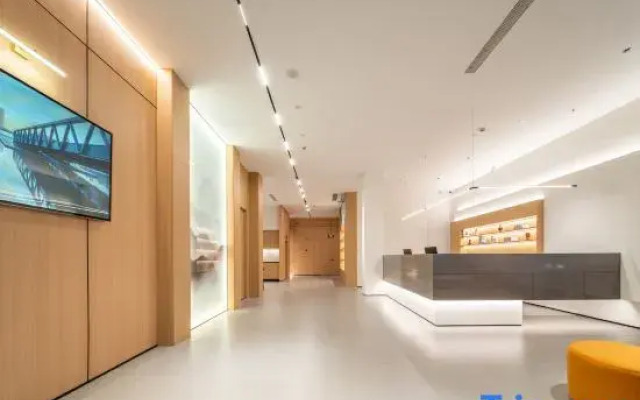 Rui'an Xinjiayuan Hotel