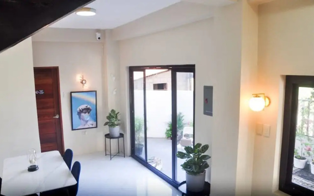 Palazzo Olympu Guest House