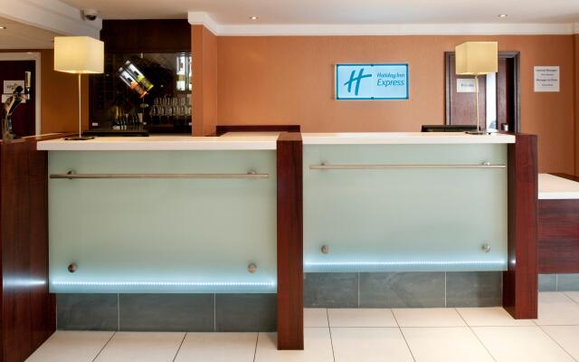 Holiday Inn Express Leeds East by IHG