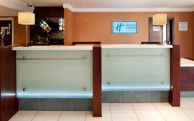 Holiday Inn Express Leeds East, an IHG Hotel