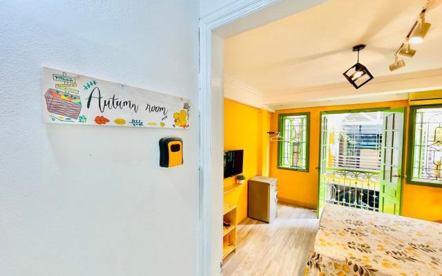 Vitamin Home Hoan Kiem 35