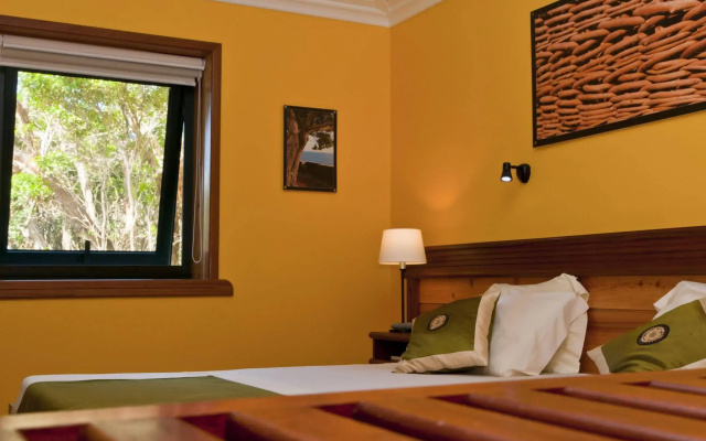 Aldeia da Fonte Hotel