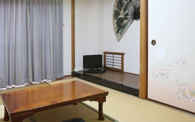 Morogeya Ryokan