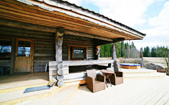 Villa Kivikoski