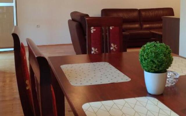 Apartman Ancora1