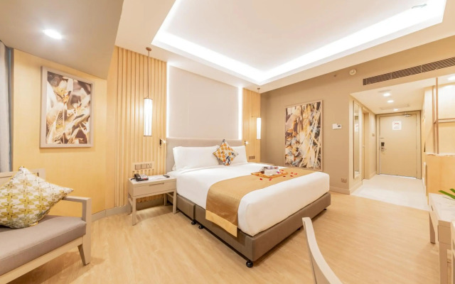 Glenmarie Hotel & Golf Resort