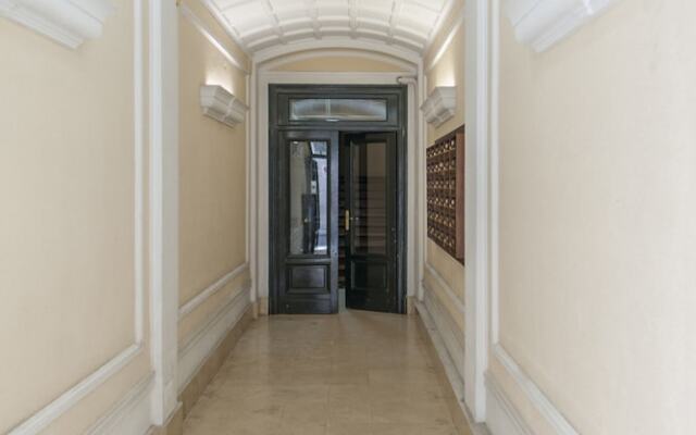 Alterhome Apartamento Plaza de Cibeles