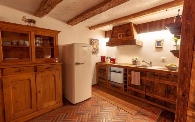 Chez « Adèle »