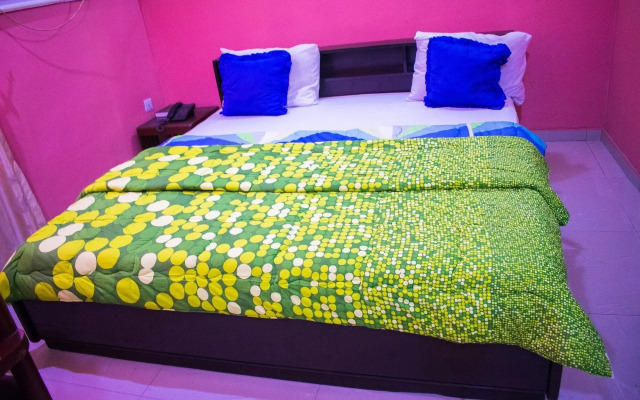 Maria Suites