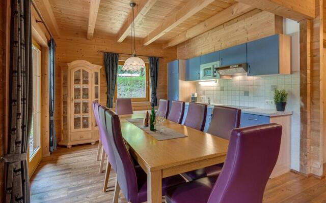 Chalets Almdorf Zillertal, Fugen