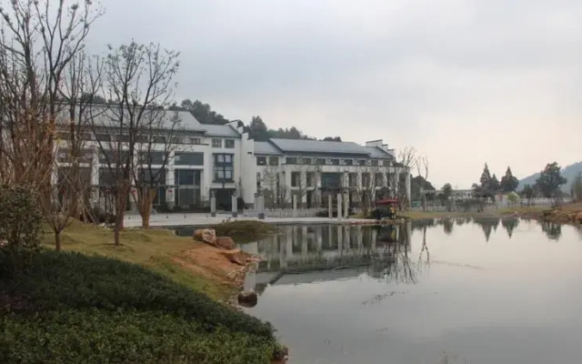 Futai VISTA Manor